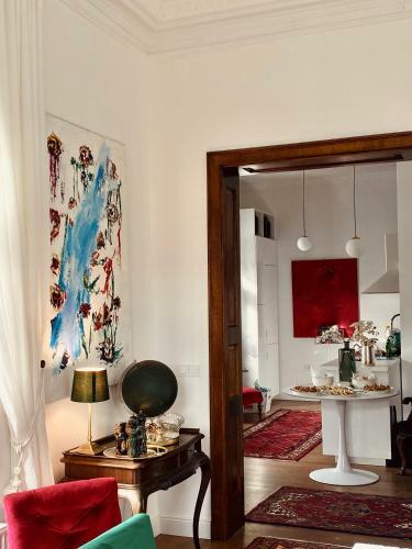 Hotel Villa Pomona