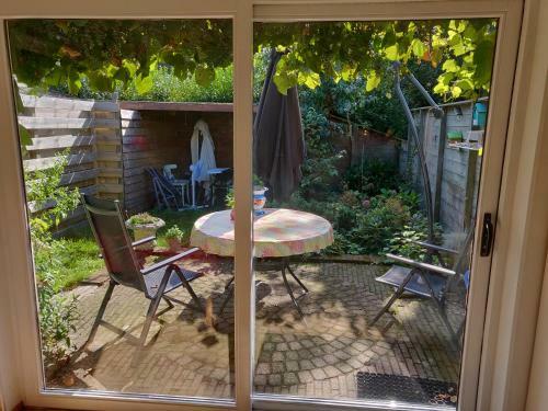 Bungalow Texel Near Beach And City Centre