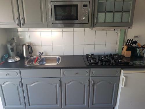 Bungalow Texel Near Beach And City Centre