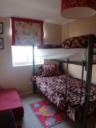 Apartamento Departamento De Lujo
