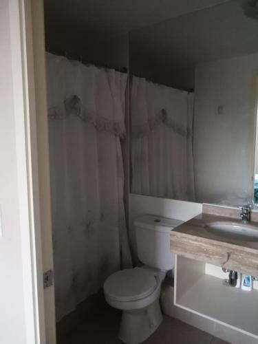 Apartamento Departamento De Lujo