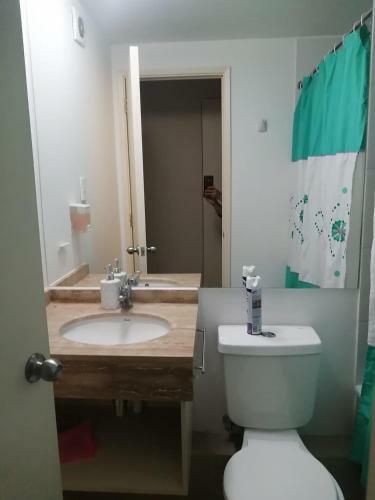Apartamento Departamento De Lujo
