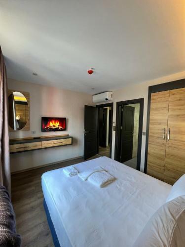 Apartamento Dedehan Ala
