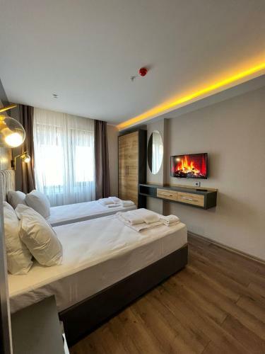 Apartamento Dedehan Ala