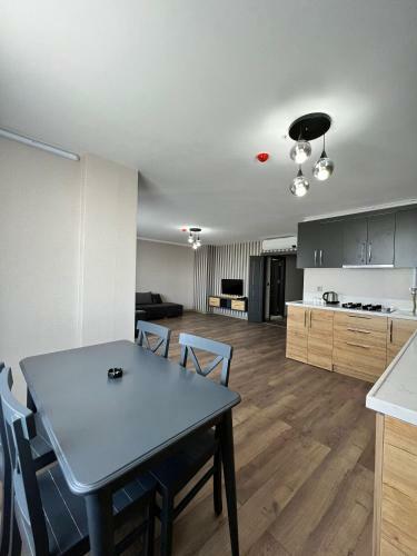 Apartamento Dedehan Ala
