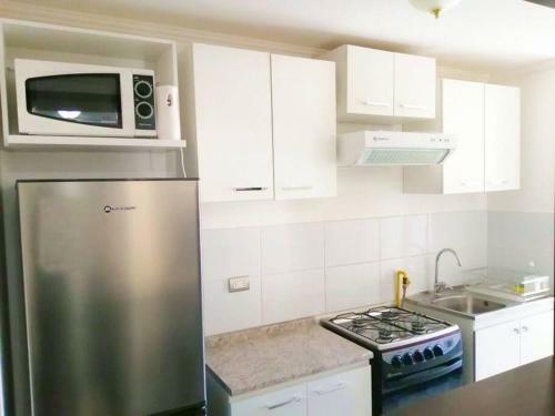 Apartamento Mila - Ciudad De Arica