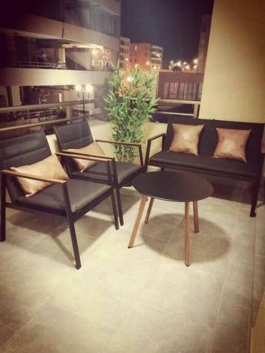 Apartamento Mila - Ciudad De Arica