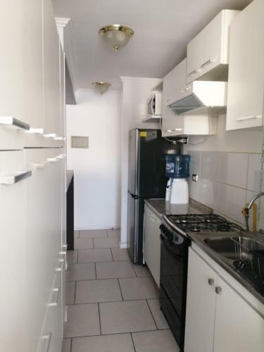 Apartamento Mila - Ciudad De Arica