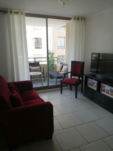 Apartamento Mila - Ciudad De Arica