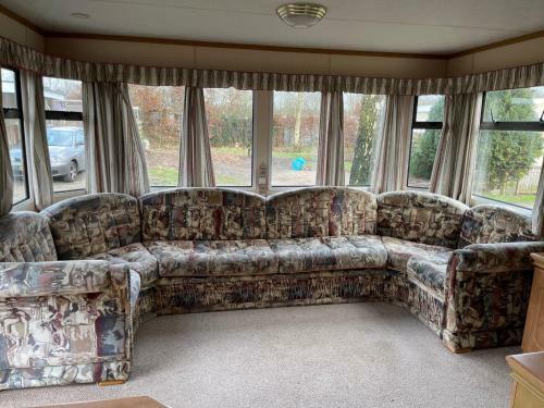 Chalet Westmoreland