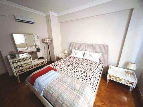 Apartamento A Spacious Flat In Old Town Area