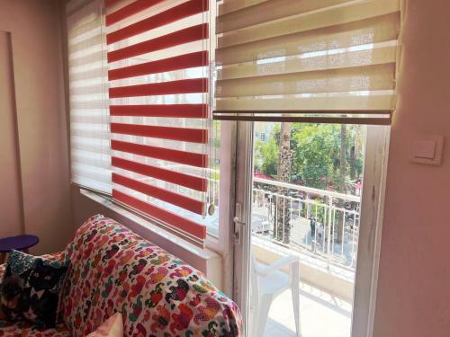 Apartamento A Spacious Flat In Old Town Area