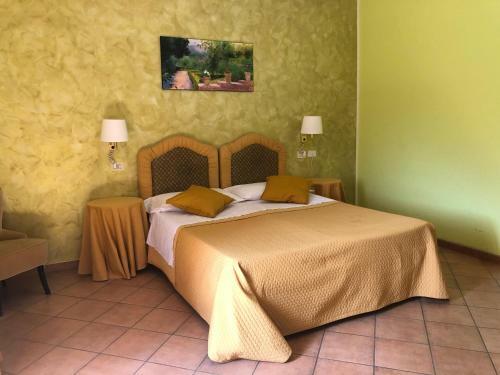 Hotel Il Fondaccio