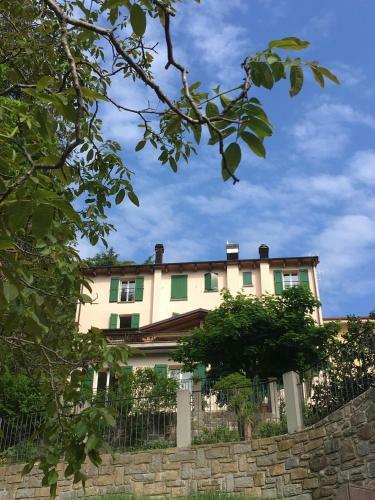Hotel Il Fondaccio