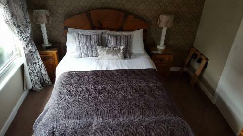 Belvedere House B&B & The Baytree Restaurant