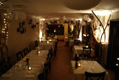 Belvedere House B&B & The Baytree Restaurant