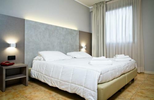 Hotel Albergo Papillon