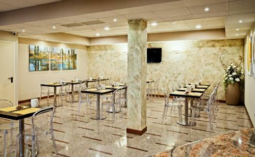 Hotel Albergo Papillon