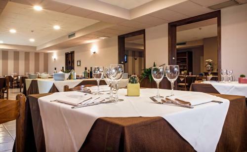 Hotel Albergo Papillon