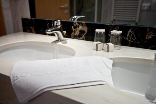 Hotel Burggr�flerhof