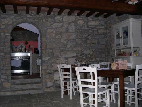 Agroturismo La Rocca Del Maestrino