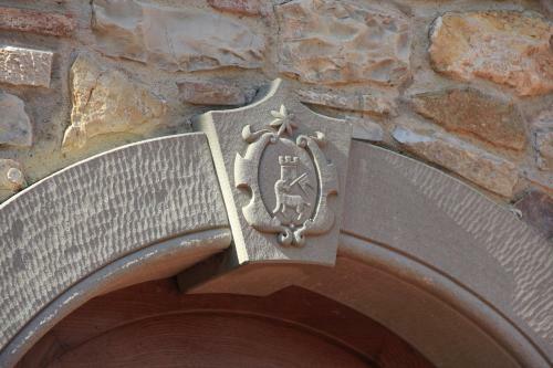 Agroturismo La Rocca Del Maestrino