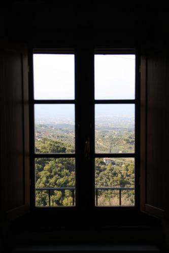 Agroturismo La Rocca Del Maestrino