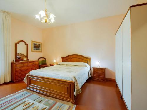 Apartamento Splendid Holiday Home In Altopascio Near Beach