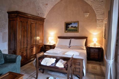 Hotel Masseria Beneficio