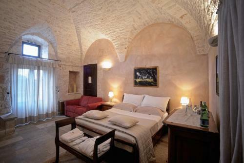 Hotel Masseria Beneficio