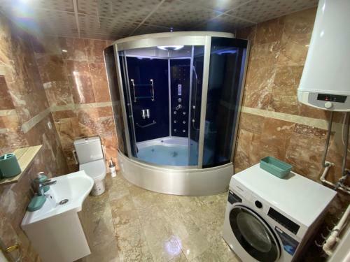 Pomruj Suite Apartment With Jacuzzi, Lara