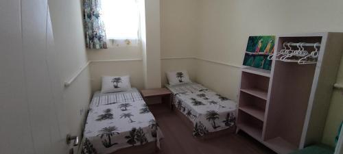 Family Apart-hotel 2022