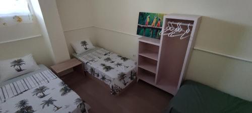 Family Apart-hotel 2022