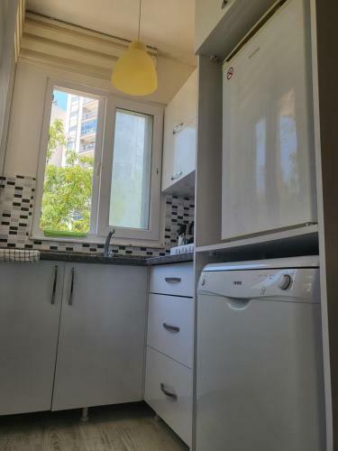 Apartamento ???????? ? ?????? ???????, ????