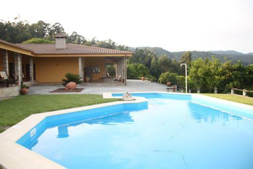 Agroturismo Quinta Devesa Do Monte