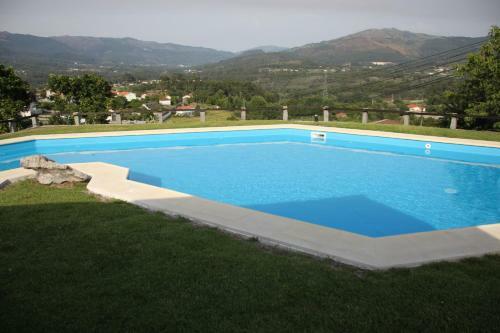 Agroturismo Quinta Devesa Do Monte