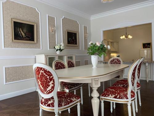 Apartamento Old Town Exclusive Classic Nr.2