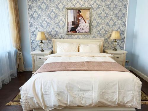 Apartamento Old Town Exclusive Classic Nr.2