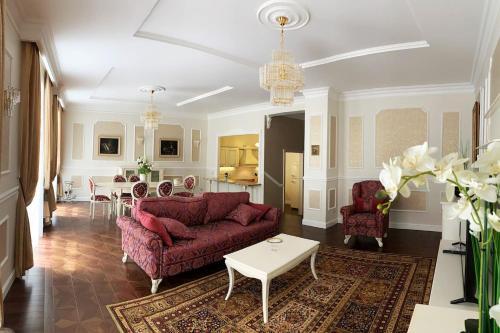 Apartamento Old Town Exclusive Classic Nr.2