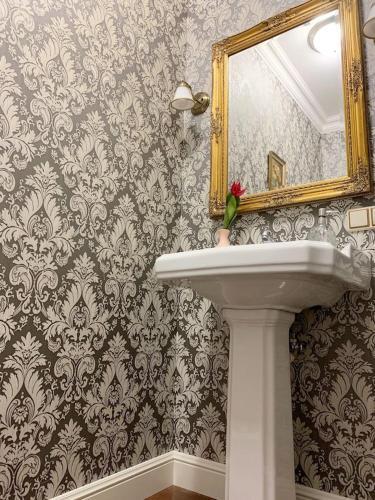 Apartamento Old Town Exclusive Classic Nr.2