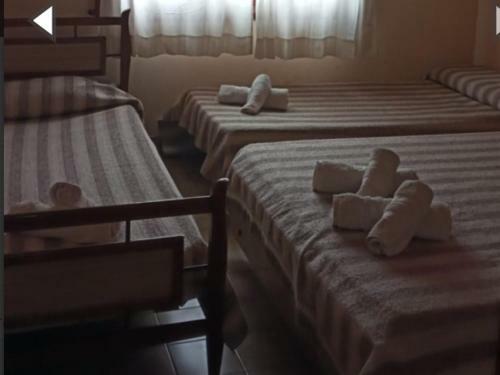 Nuevo Hotel San Marcos