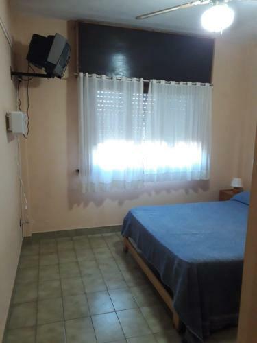 Nuevo Hotel San Marcos
