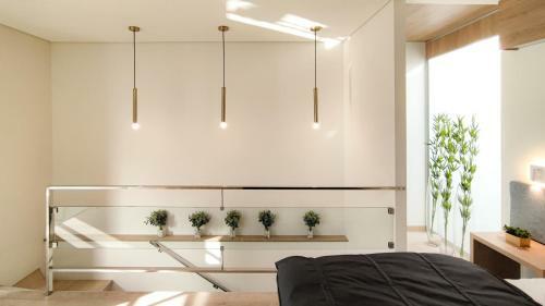Onkel Inn Apart Suites