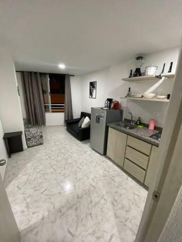 Apartamento Con La Mejor Ubicaci�n Y Descanso