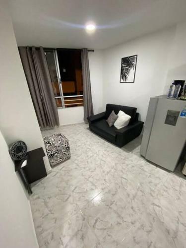 Apartamento Con La Mejor Ubicaci�n Y Descanso