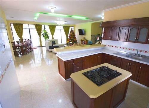 Casa Campestre La Esperanza