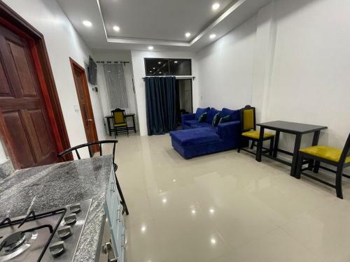 Apex Boutique Apartments