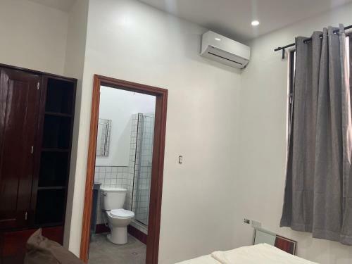 Apex Boutique Apartments
