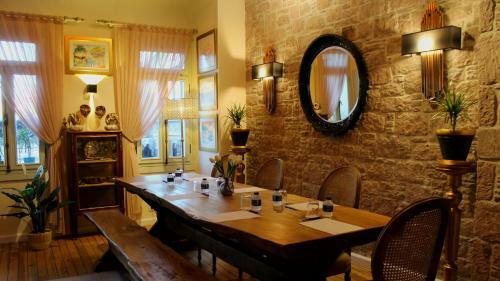 Hotel ?na Cunda Art Otel