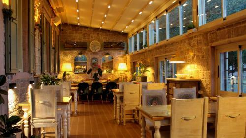 Hotel ?na Cunda Art Otel